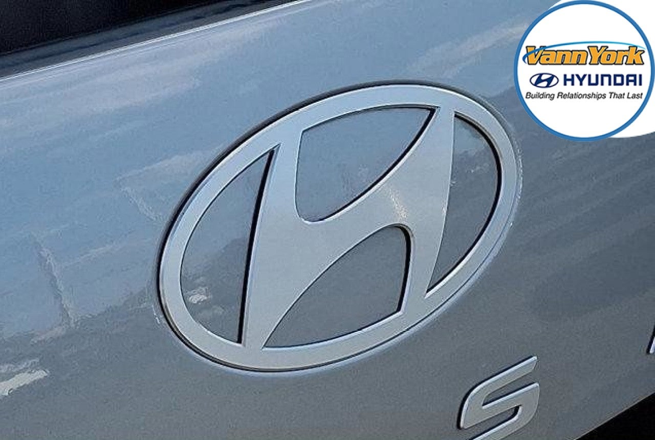 2026 Hyundai PALISADE SEL Convenience