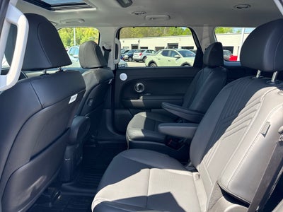 2026 Hyundai PALISADE SEL FWD