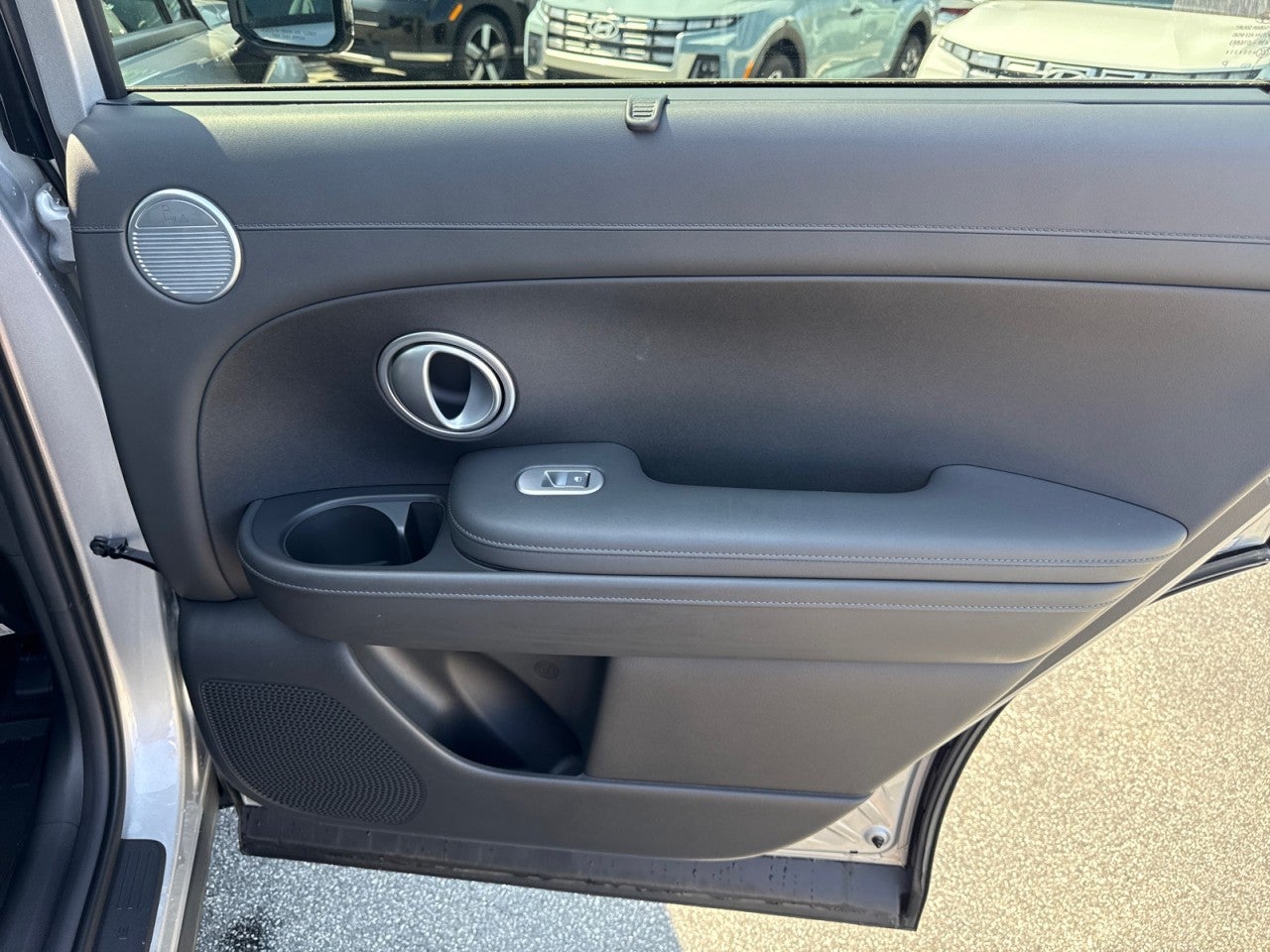 2026 Hyundai PALISADE SEL FWD