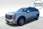 2026 Hyundai PALISADE SEL Convenience