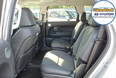 2026 Hyundai PALISADE SEL Convenience