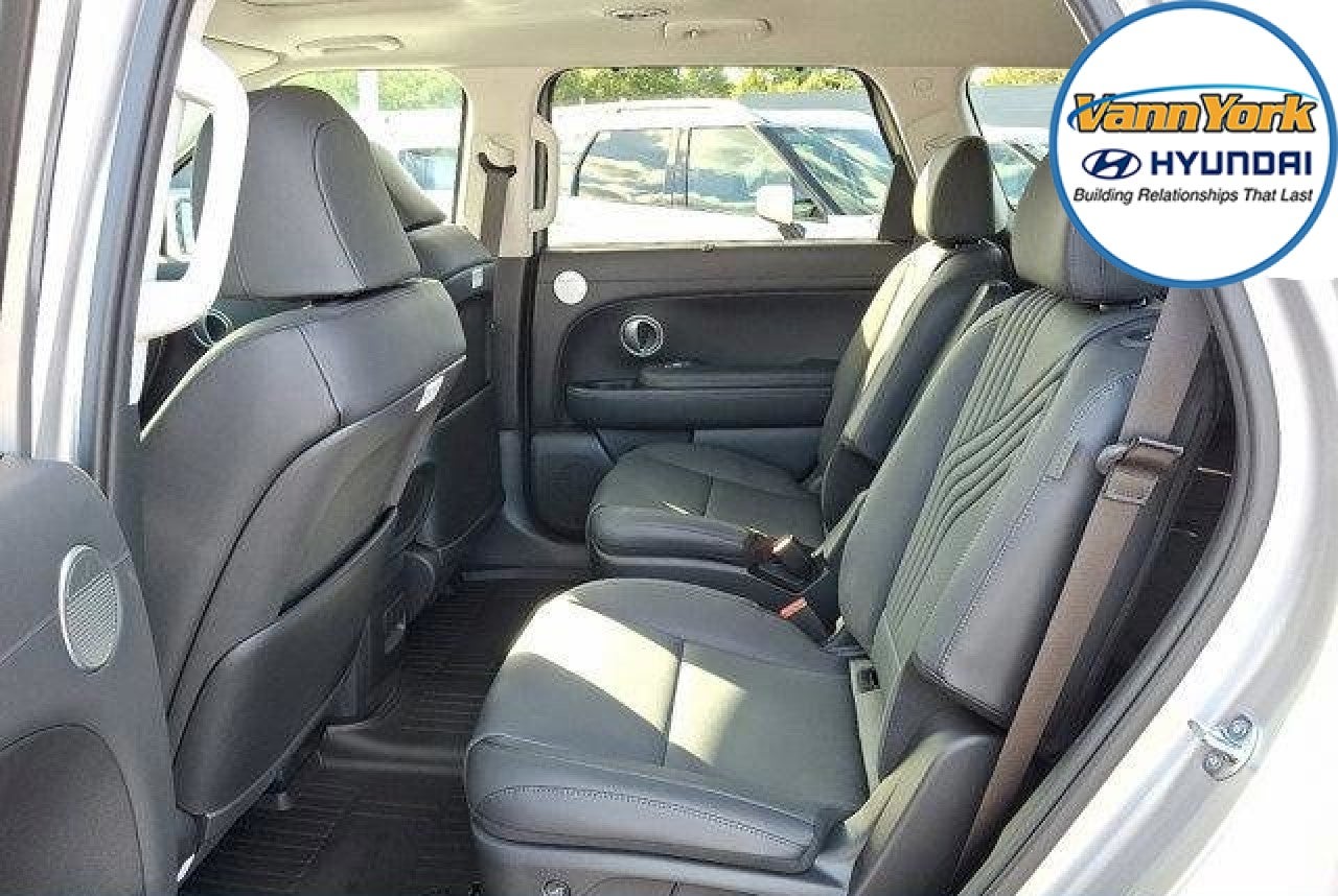 2026 Hyundai PALISADE SEL Convenience