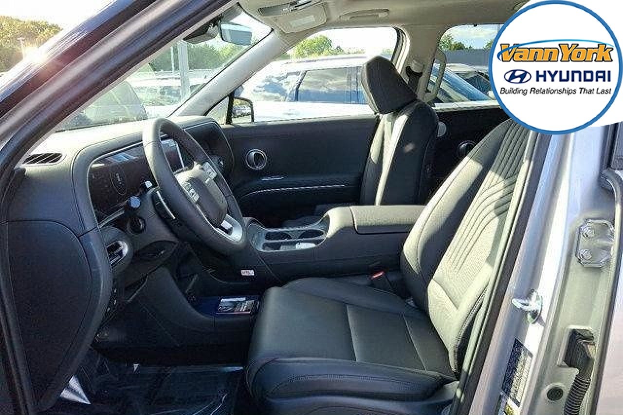 2026 Hyundai PALISADE SEL Convenience