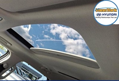 2026 Hyundai PALISADE SEL Convenience