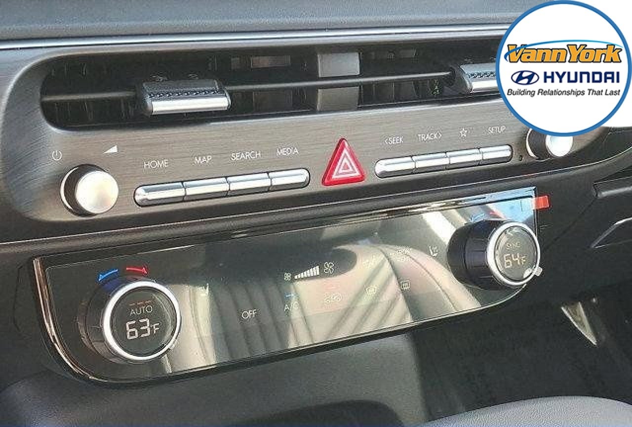 2026 Hyundai PALISADE SEL Convenience