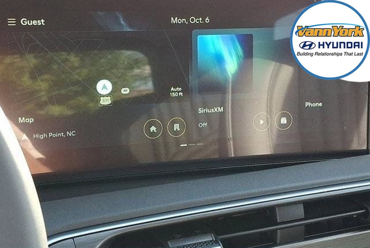 2026 Hyundai PALISADE SEL Convenience