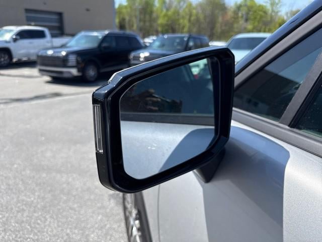 2026 Hyundai PALISADE SEL FWD