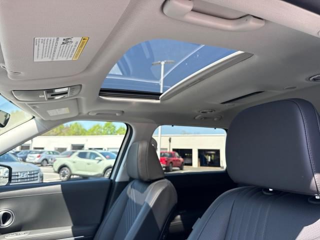 2026 Hyundai PALISADE SEL FWD