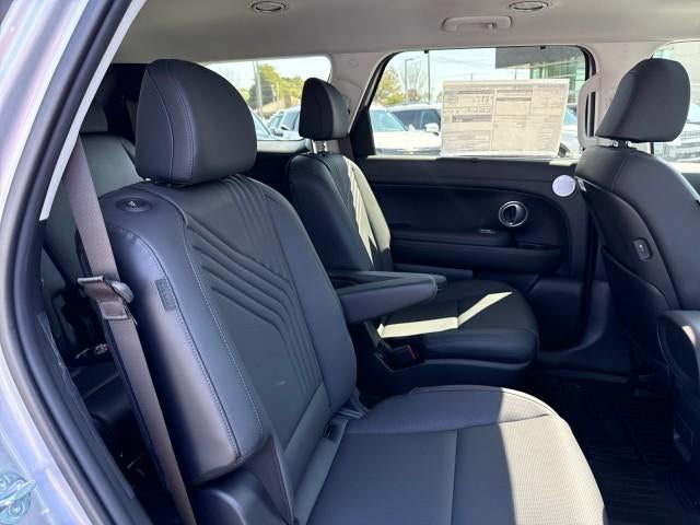 2026 Hyundai PALISADE SEL FWD