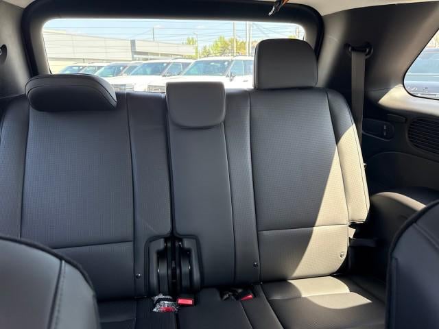 2026 Hyundai PALISADE SEL FWD