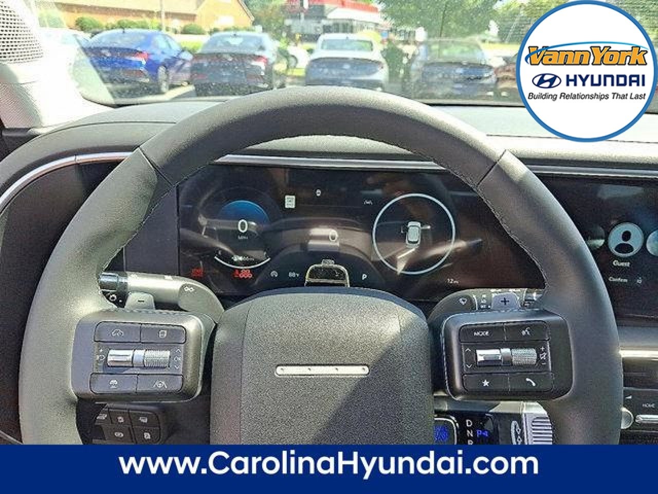 2026 Hyundai PALISADE SEL Convenience