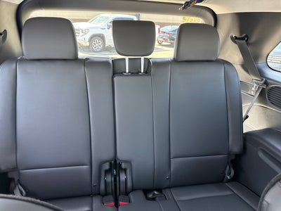 2026 Hyundai PALISADE SEL FWD