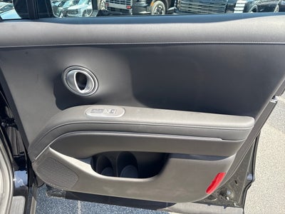 2026 Hyundai PALISADE SEL FWD