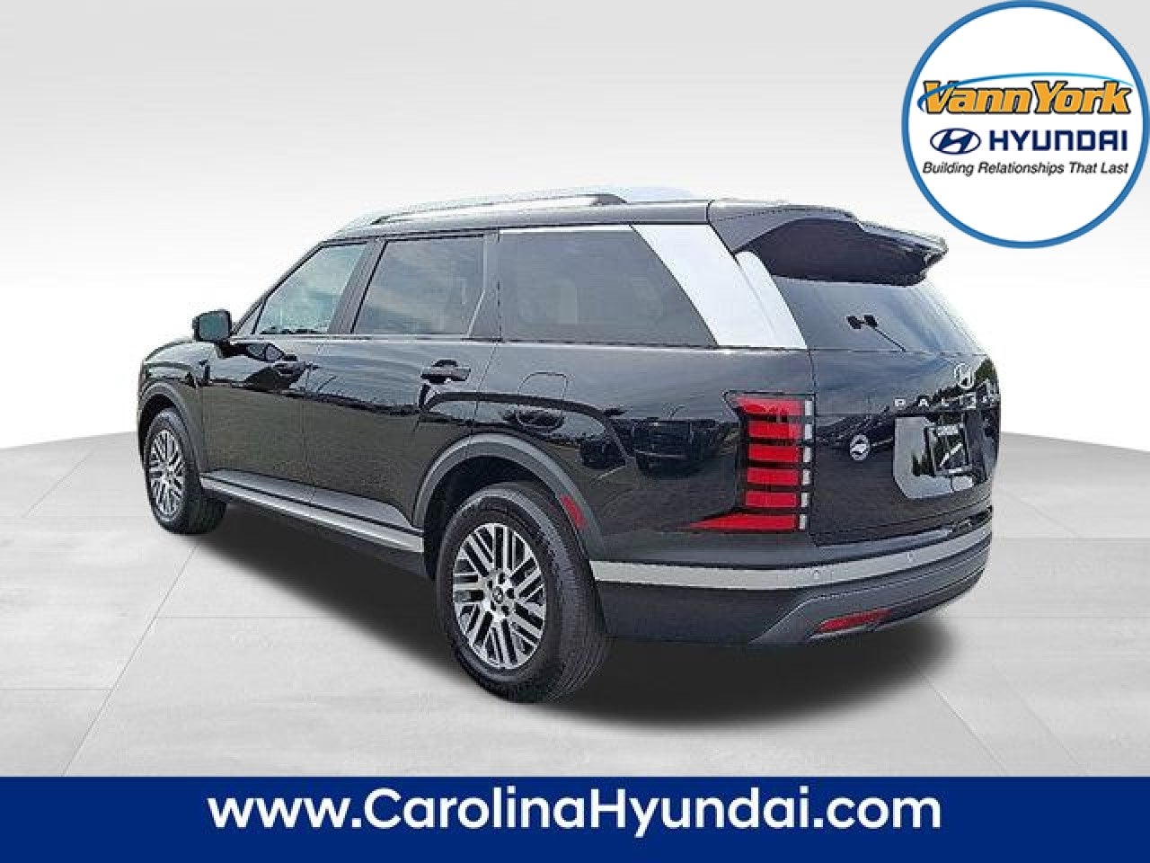 2026 Hyundai PALISADE SEL Convenience