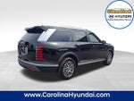 2026 Hyundai PALISADE SEL Convenience