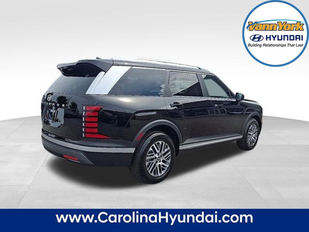 2026 Hyundai PALISADE SEL Convenience