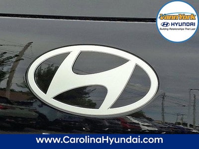 2026 Hyundai PALISADE SEL Convenience