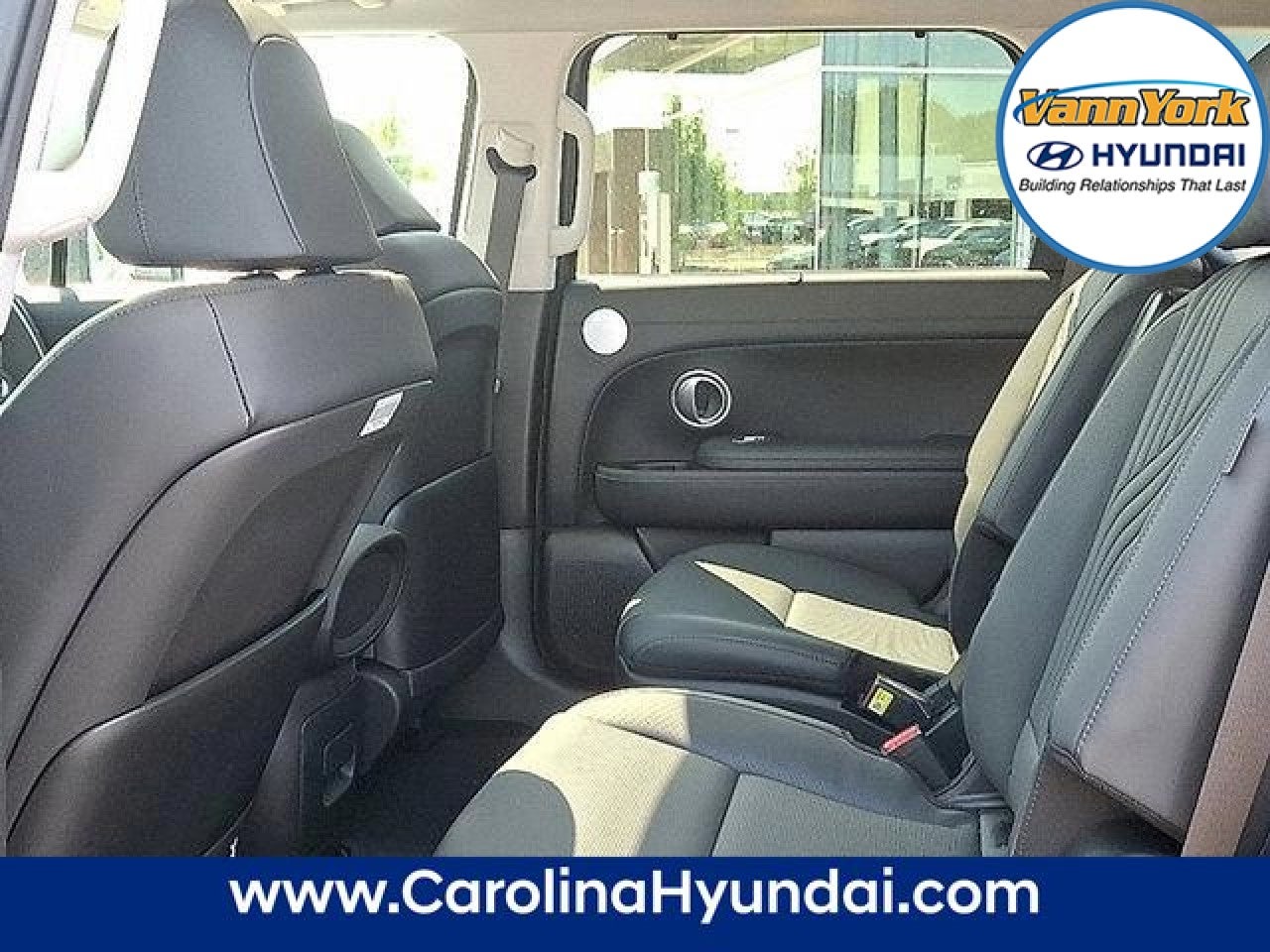 2026 Hyundai PALISADE SEL Convenience