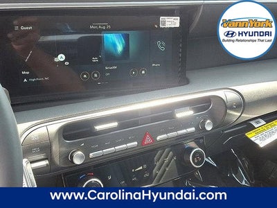 2026 Hyundai PALISADE SEL Convenience