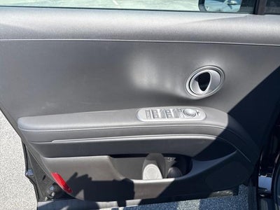 2026 Hyundai PALISADE SEL FWD