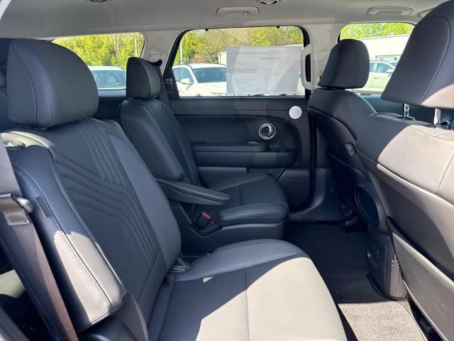 2026 Hyundai PALISADE SEL FWD