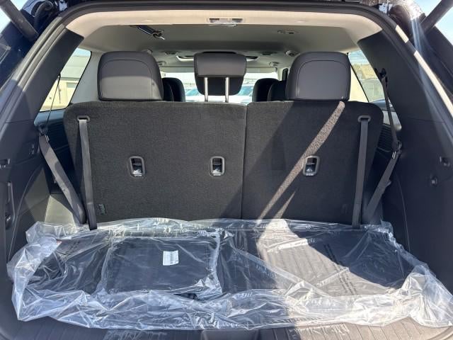 2026 Hyundai PALISADE SEL FWD