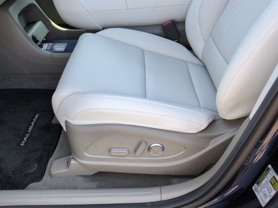 2026 Hyundai PALISADE HYBRID Blue SEL Premium 7P