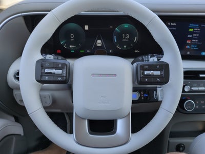 2026 Hyundai PALISADE HYBRID Blue SEL Premium 7P