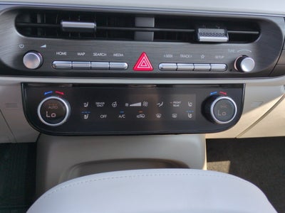2026 Hyundai PALISADE HYBRID Blue SEL Premium 7P