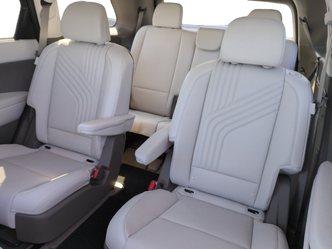 2026 Hyundai PALISADE HYBRID Blue SEL Premium 7P