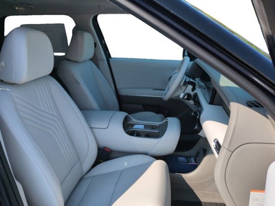 2026 Hyundai PALISADE HYBRID Blue SEL Premium 7P