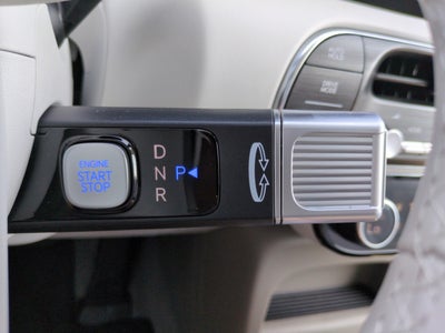 2026 Hyundai PALISADE HYBRID Blue SEL Premium 7P