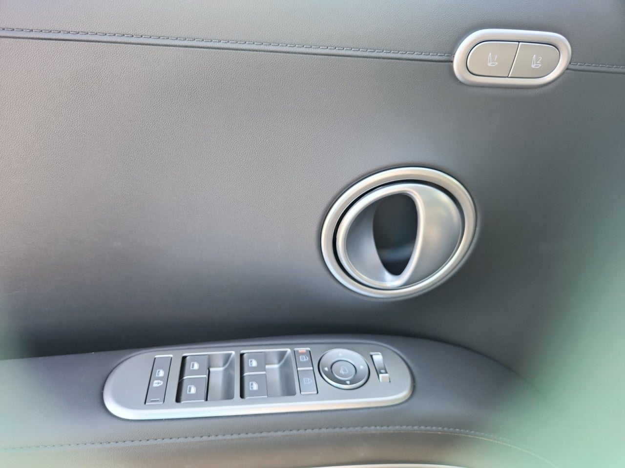 2026 Hyundai PALISADE HYBRID Blue SEL Premium 8P