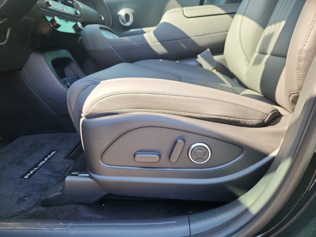 2026 Hyundai PALISADE HYBRID Blue SEL Premium 8P