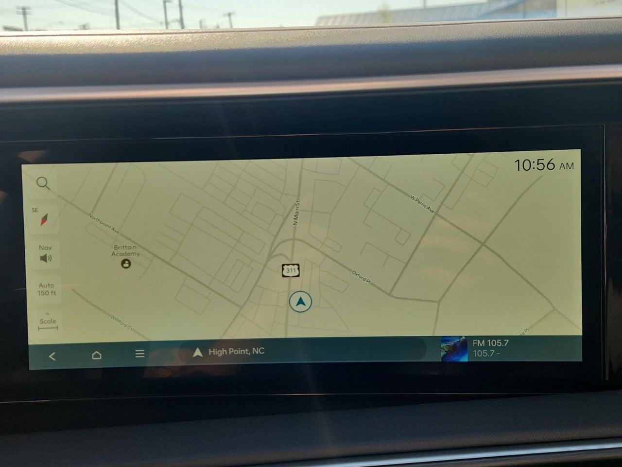 2026 Hyundai PALISADE HYBRID Blue SEL Premium 8P