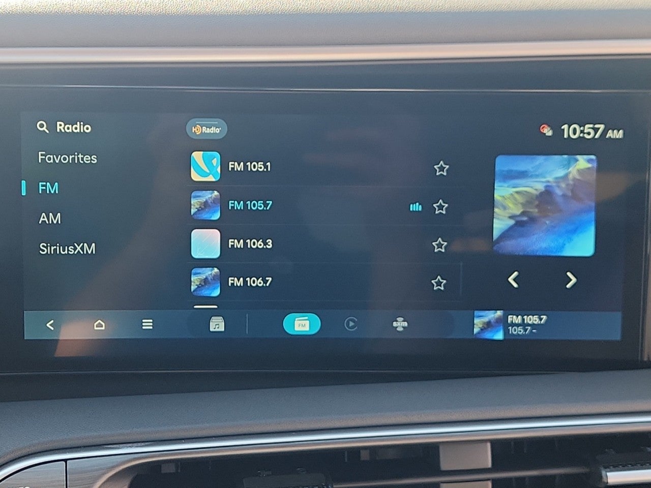 2026 Hyundai PALISADE HYBRID Blue SEL Premium 8P