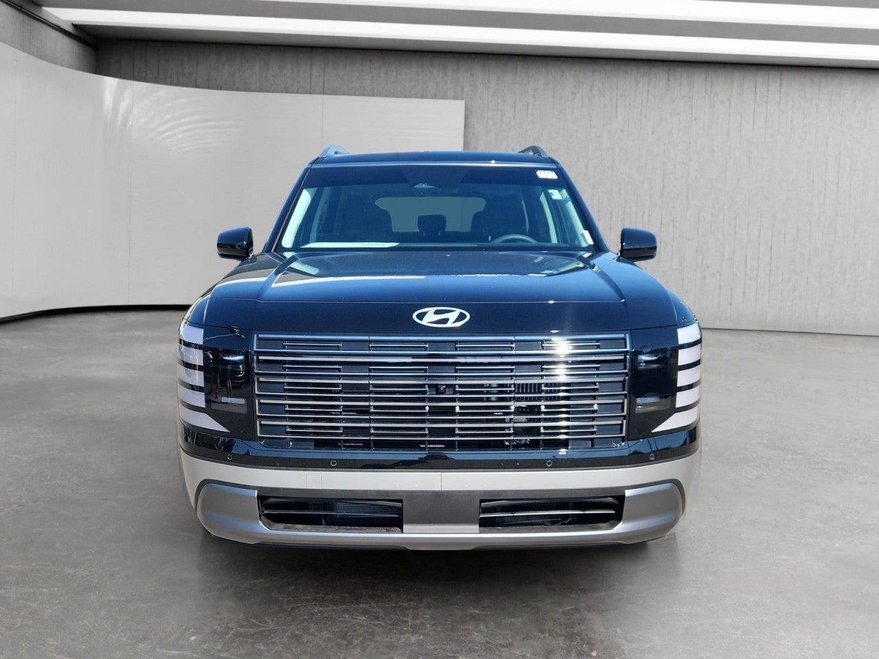 2026 Hyundai PALISADE HYBRID Blue SEL Premium 8P