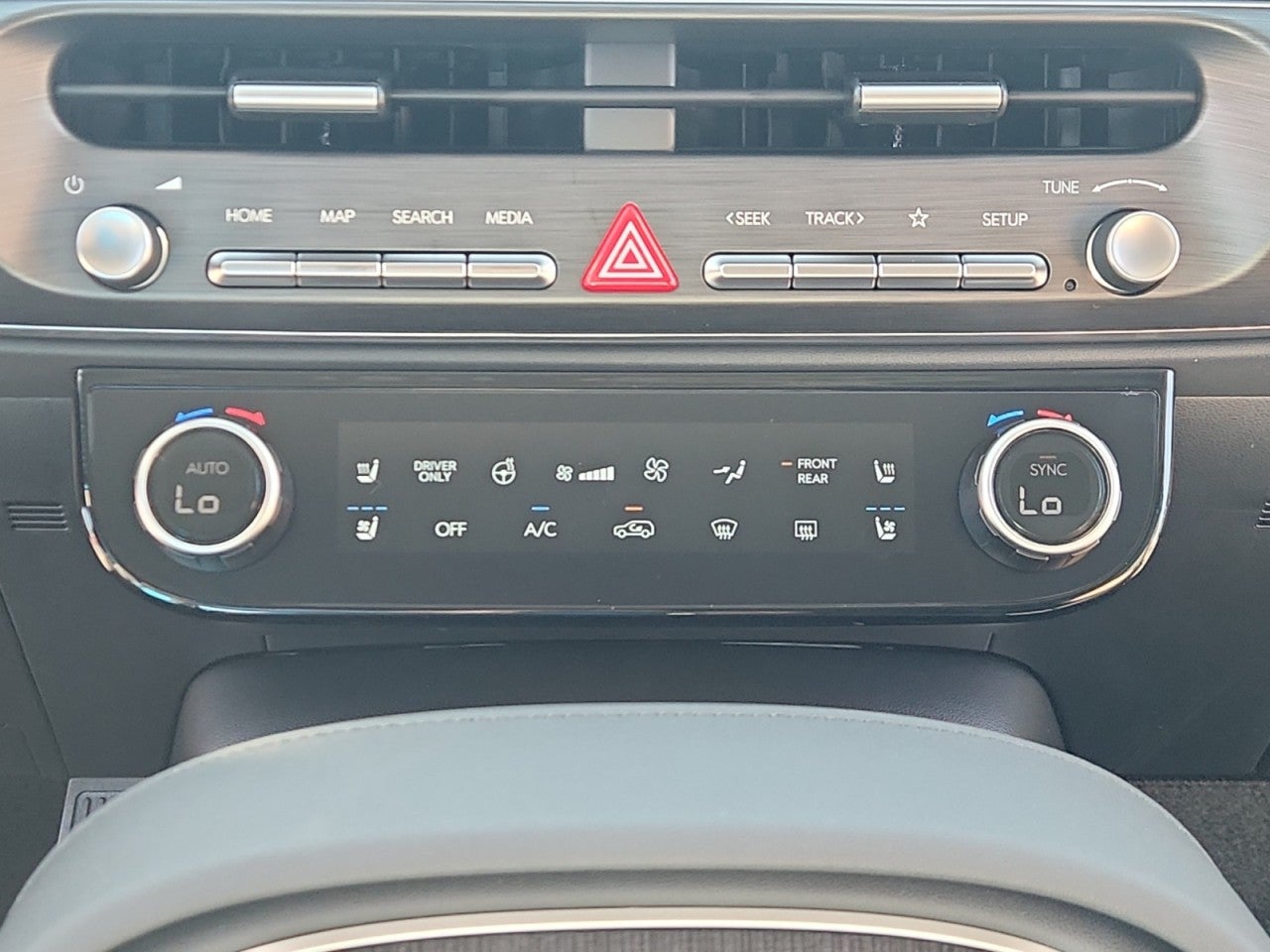 2026 Hyundai PALISADE HYBRID Blue SEL Premium 8P