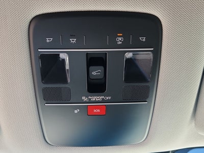 2026 Hyundai PALISADE HYBRID Blue SEL Premium 8P