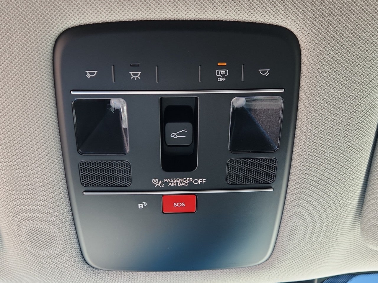 2026 Hyundai PALISADE HYBRID Blue SEL Premium 8P