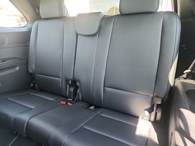 2026 Hyundai PALISADE HYBRID Blue SEL Premium 8P