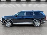 2026 Hyundai PALISADE HYBRID Blue SEL Premium 8P