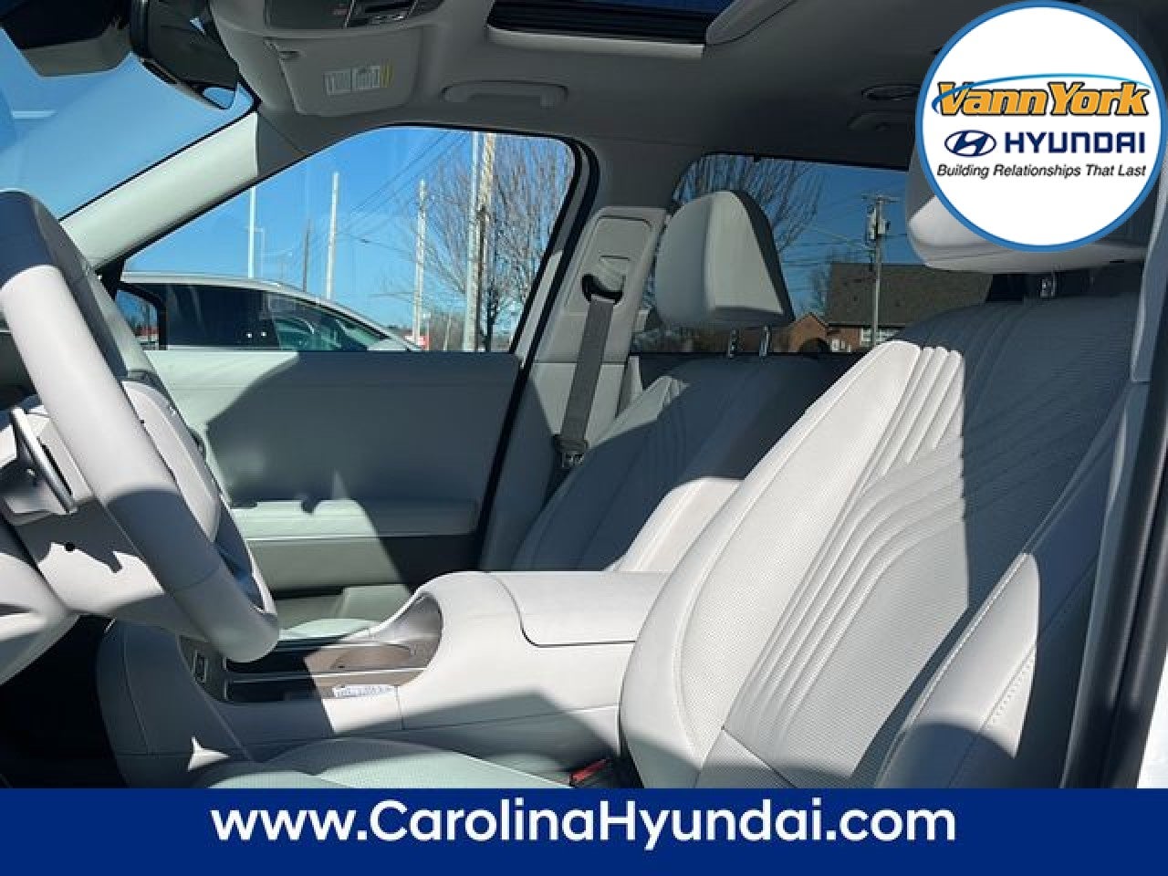 2026 Hyundai PALISADE HYBRID Blue SEL Premium 8P