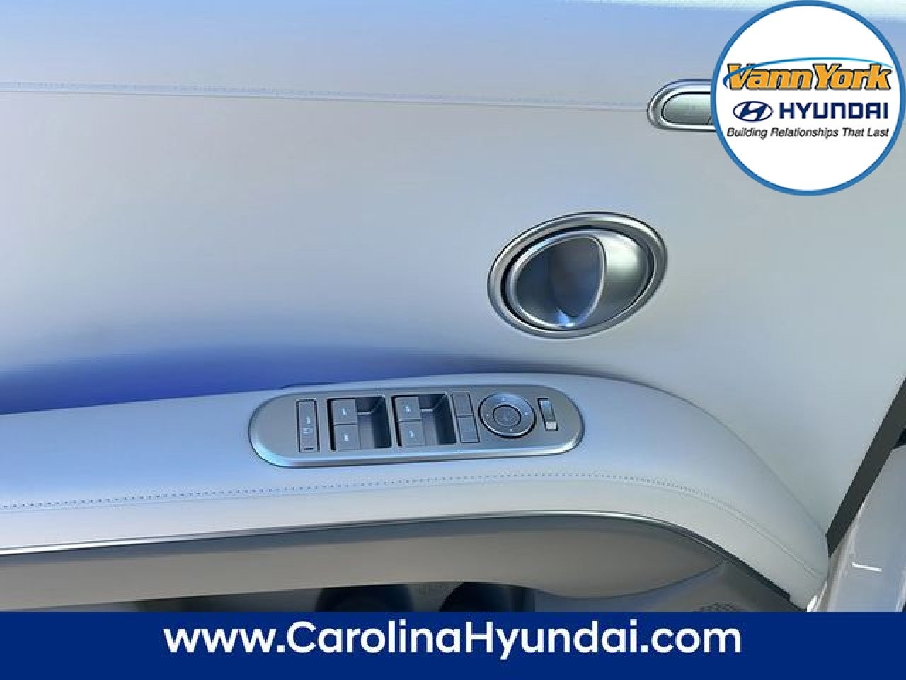 2026 Hyundai PALISADE HYBRID Blue SEL Premium 8P