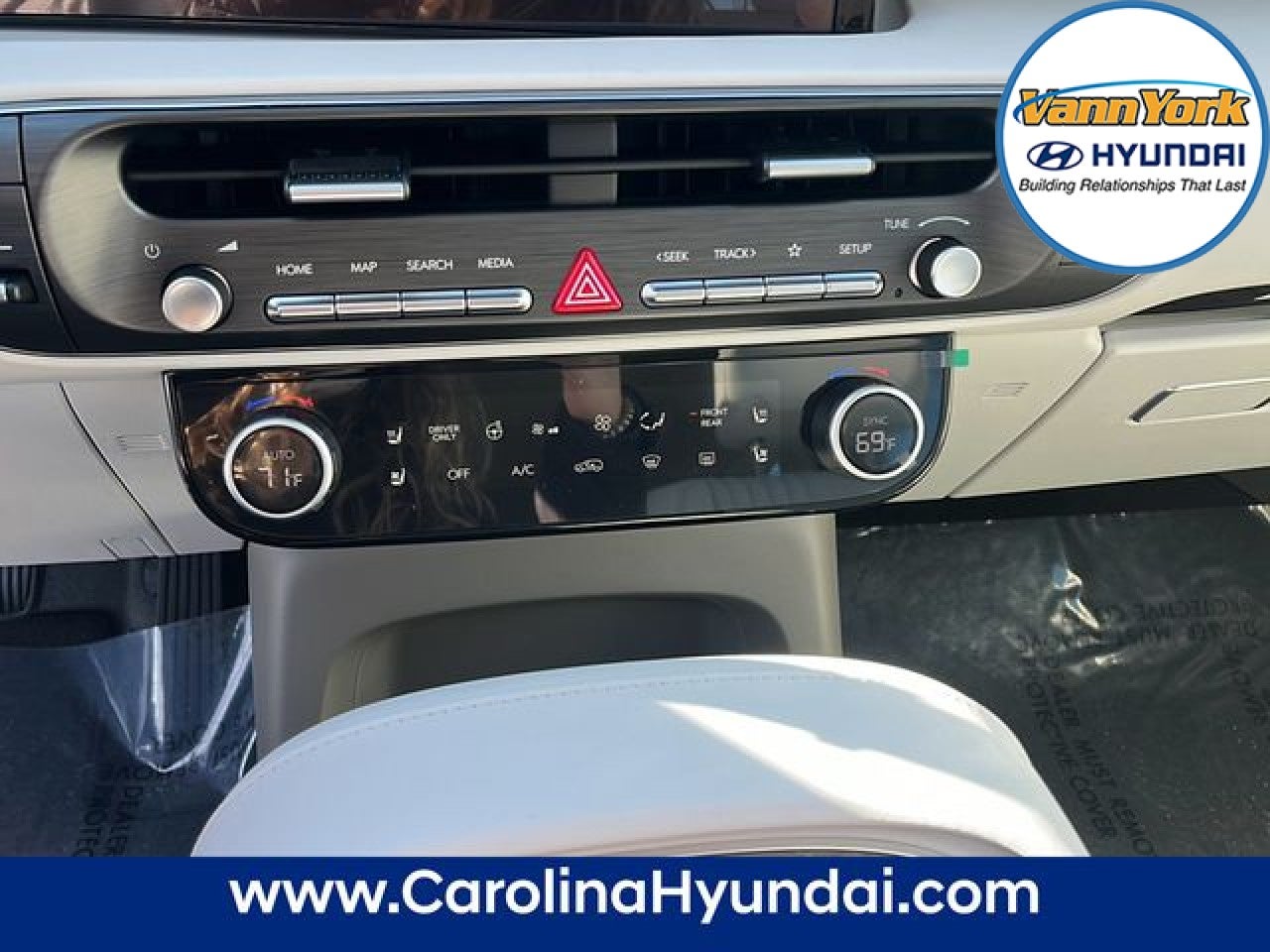 2026 Hyundai PALISADE HYBRID Blue SEL Premium 8P