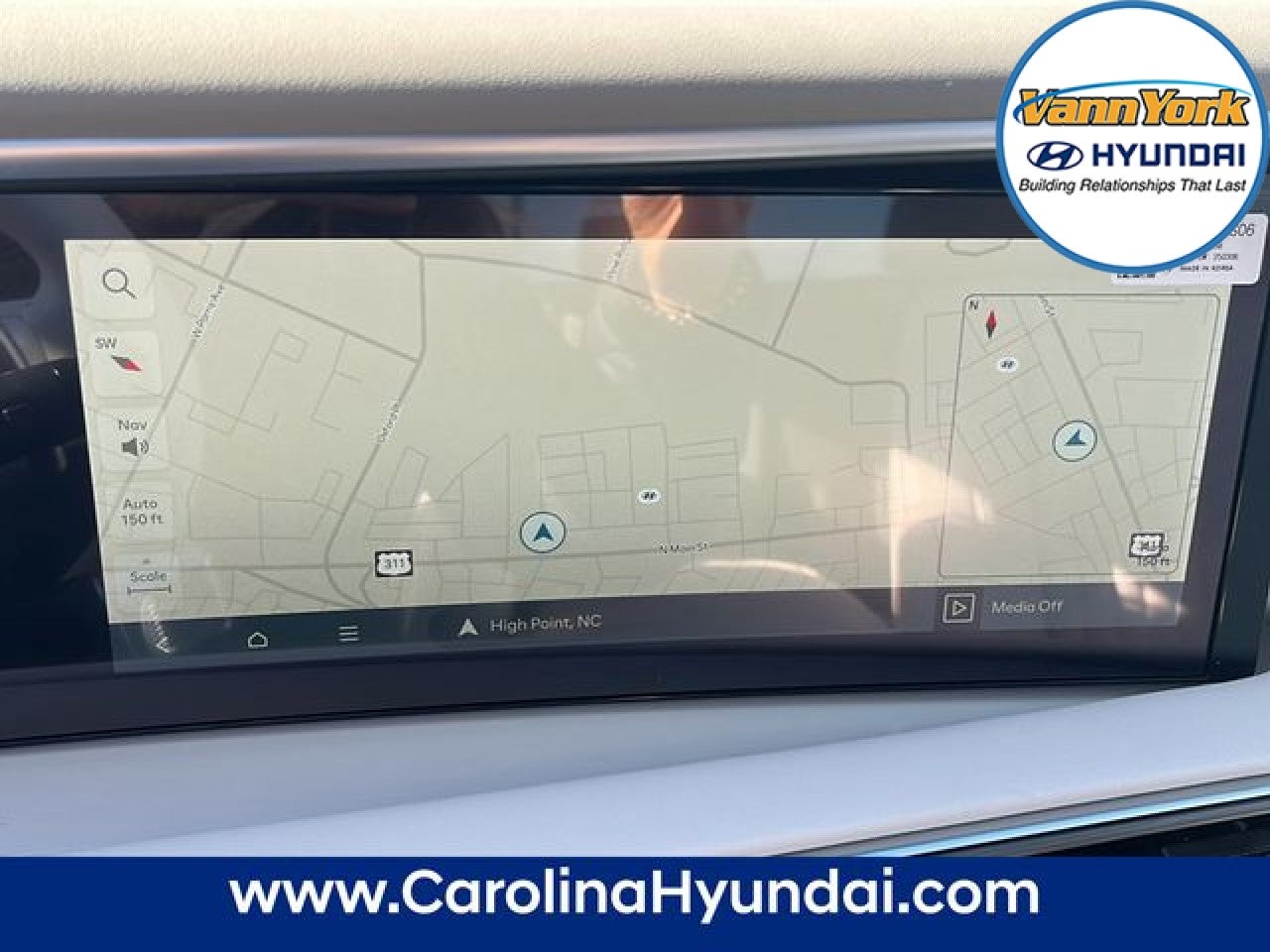 2026 Hyundai PALISADE HYBRID Blue SEL Premium 8P