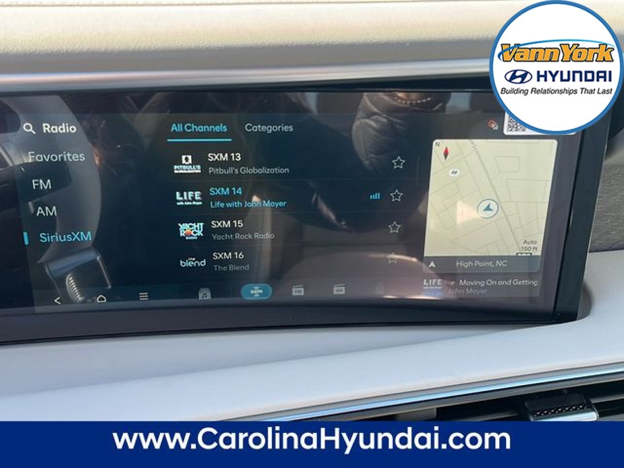2026 Hyundai PALISADE HYBRID Blue SEL Premium 8P