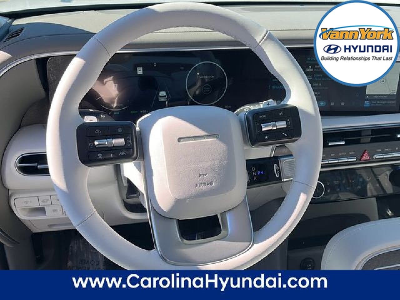 2026 Hyundai PALISADE HYBRID Blue SEL Premium 8P
