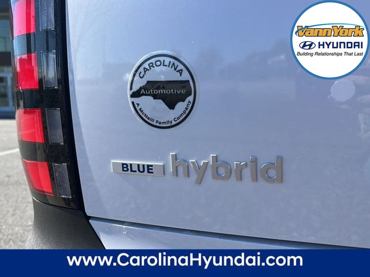 2026 Hyundai PALISADE HYBRID Blue SEL Premium 8P