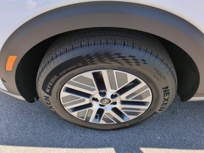 2026 Hyundai PALISADE HYBRID SEL Premium 8P
